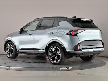 Used Kia Sportage undefined for sale - 78591452: Photo