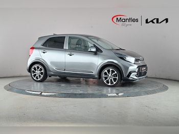 Used Kia Picanto 2023 for sale - 78031465: Photo