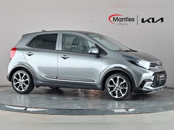Used Kia Picanto 2023 for sale - 78031465: Photo