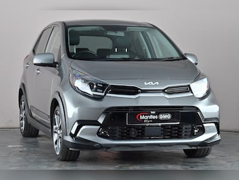 Used Kia Picanto 2023 for sale - 78031465: Photo