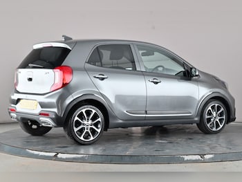 Used Kia Picanto 2023 for sale - 78031465: Photo