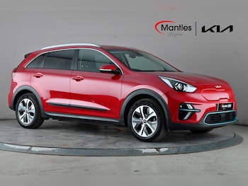 Used Kia Niro 2022 for sale - 78829324: Photo