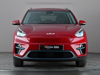 Used Kia Niro 2022 for sale - 78829324: Photo