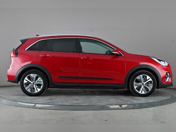 Used Kia Niro 2022 for sale - 78829324: Photo