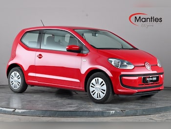 Used Volkswagen up! 2015 for sale - 76380261: Photo