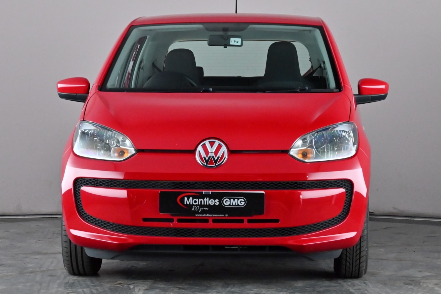 Used Volkswagen up! 2015 for sale - 76380261: Photo 2