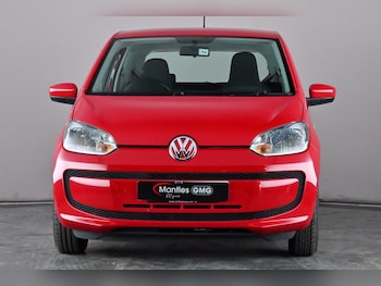 Used Volkswagen up! 2015 for sale - 76380261: Photo