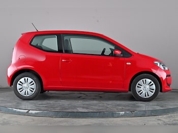 Used Volkswagen up! 2015 for sale - 76380261: Photo
