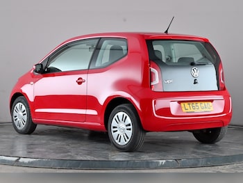 Used Volkswagen up! 2015 for sale - 76380261: Photo