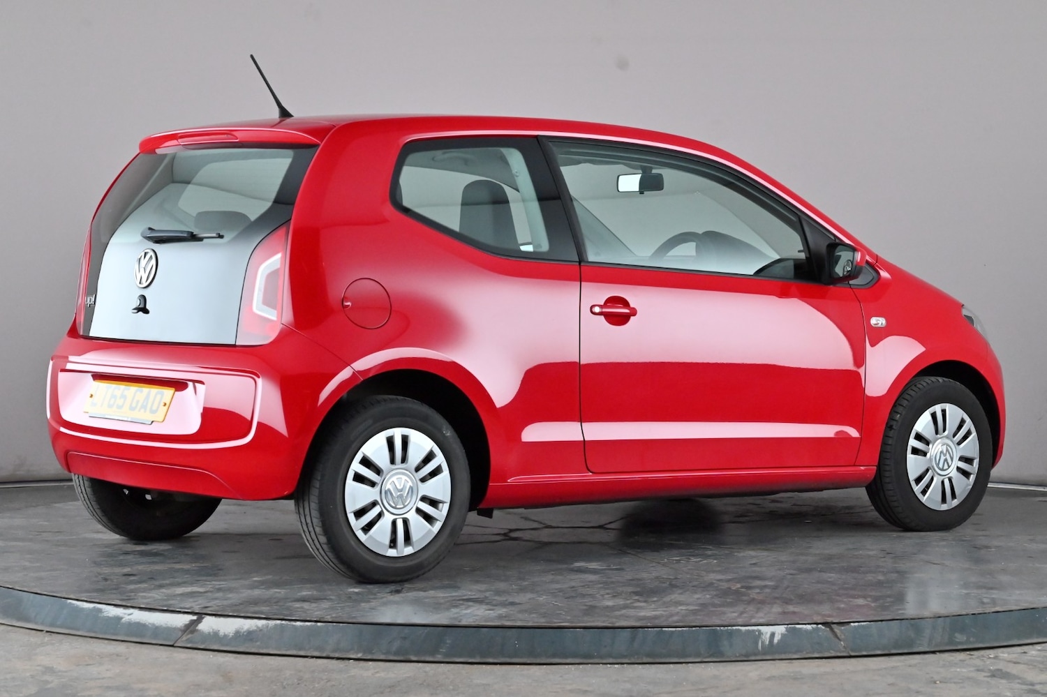 Used Volkswagen up! 2015 for sale - 76380261: Photo 6