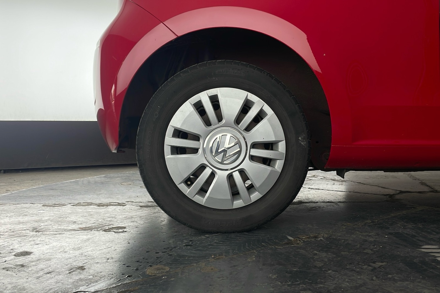 Used Volkswagen up! 2015 for sale - 76380261: Photo 7