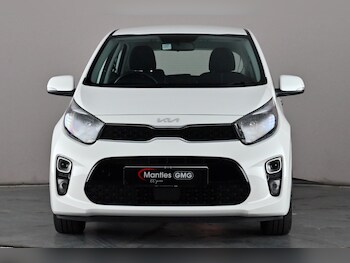 Used Kia Picanto 2023 for sale - 78345698: Photo