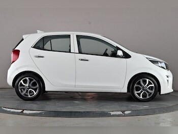 Used Kia Picanto 2023 for sale - 78345698: Photo