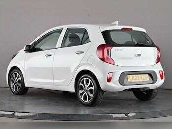 Used Kia Picanto 2023 for sale - 78345698: Photo