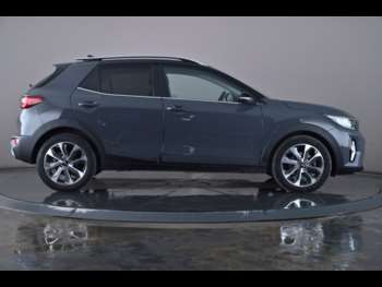 Used Kia Stonic 2022 for sale - 75193685: Photo