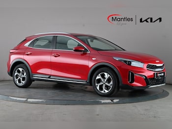Used Kia XCeed 2024 for sale - 79130190: Photo