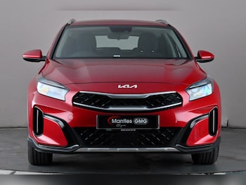 Used Kia XCeed 2024 for sale - 79130190: Photo