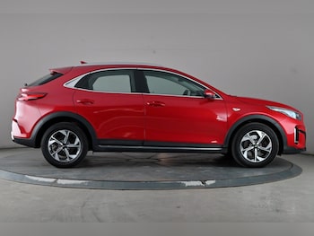 Used Kia XCeed 2024 for sale - 79130190: Photo