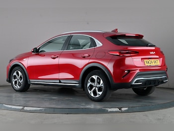 Used Kia XCeed 2024 for sale - 79130190: Photo