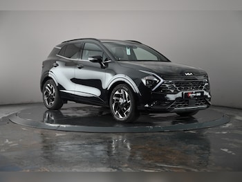 Used Kia Sportage 2024 for sale - 75393968: Photo