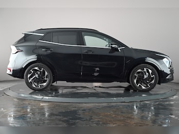 Used Kia Sportage 2024 for sale - 75393968: Photo