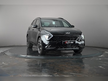 Used Kia Sportage 2024 for sale - 75393968: Photo