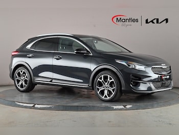 Used Kia XCeed 2022 for sale - 78668167: Photo
