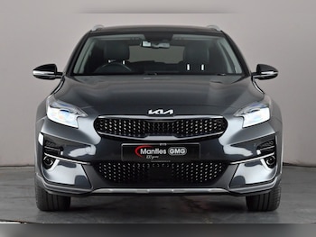 Used Kia XCeed 2022 for sale - 78668167: Photo