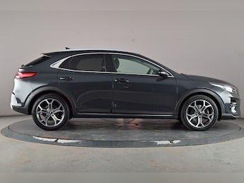 Used Kia XCeed 2022 for sale - 78668167: Photo