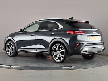 Used Kia XCeed 2022 for sale - 78668167: Photo