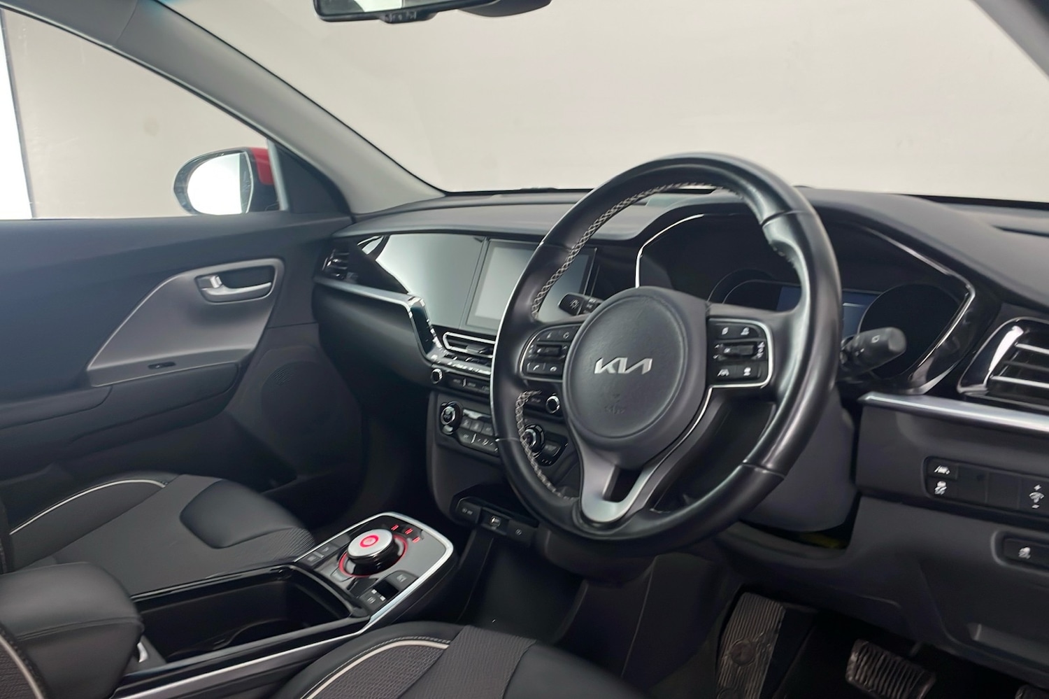 Used Kia Niro 2022 for sale - 77283613: Photo 11