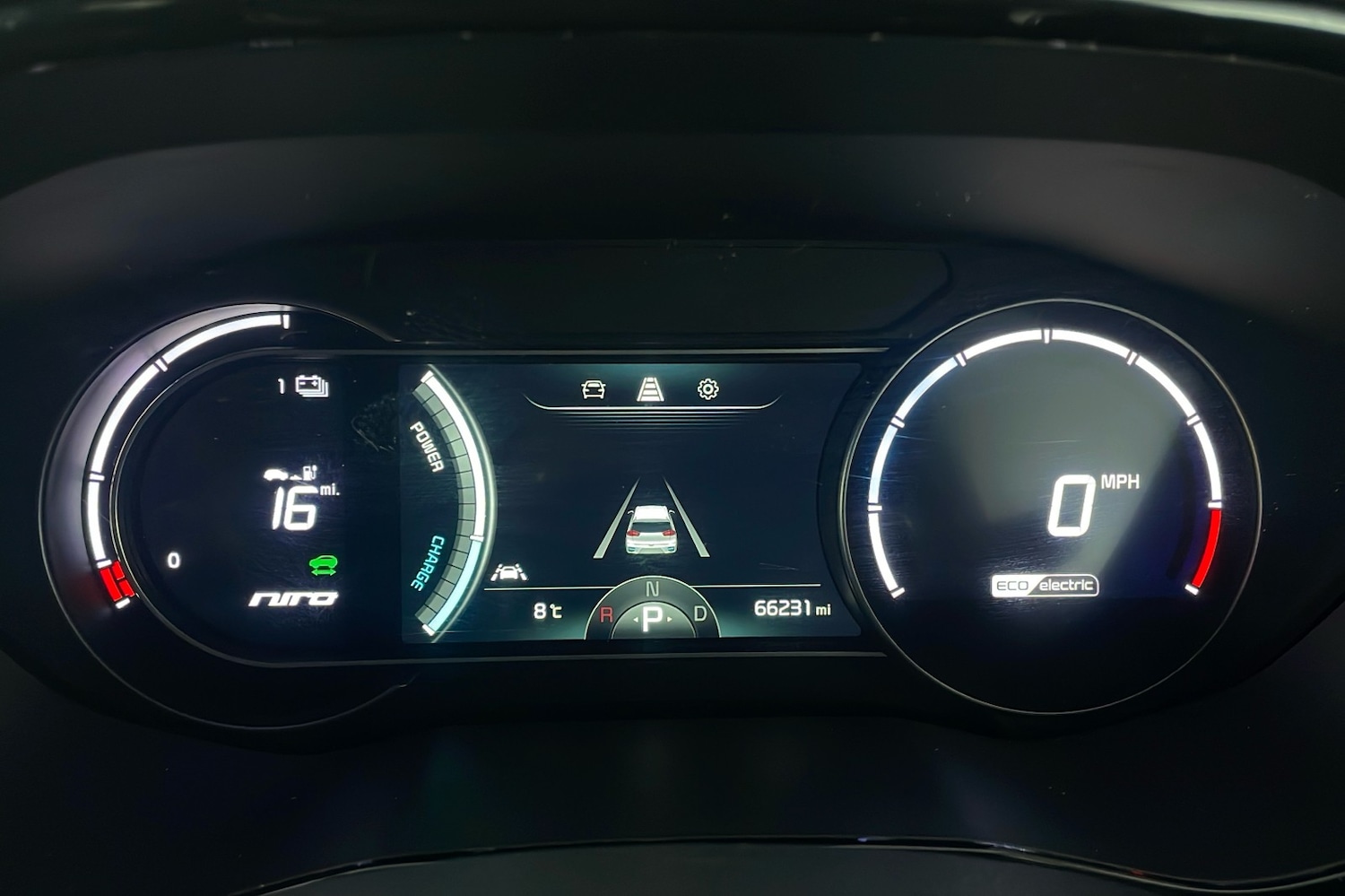 Used Kia Niro 2022 for sale - 77283613: Photo 13