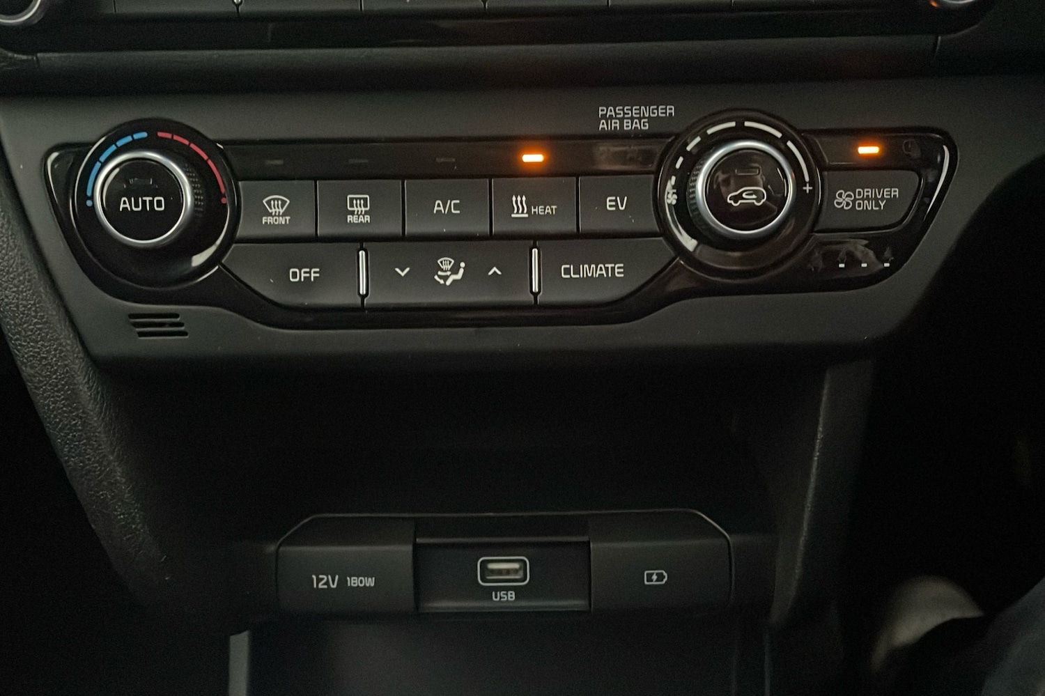 Used Kia Niro 2022 for sale - 77283613: Photo 14