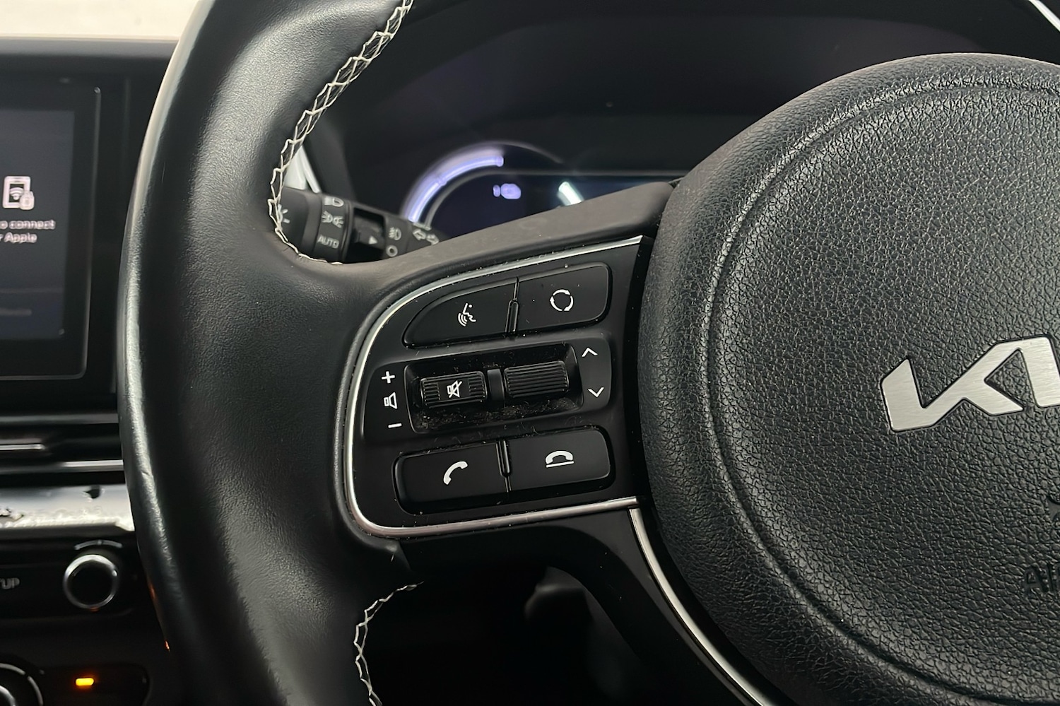 Used Kia Niro 2022 for sale - 77283613: Photo 15