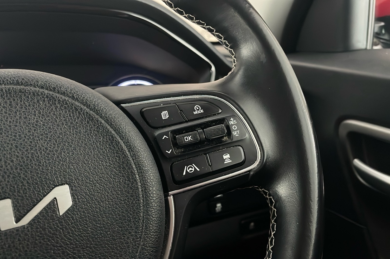 Used Kia Niro 2022 for sale - 77283613: Photo 16