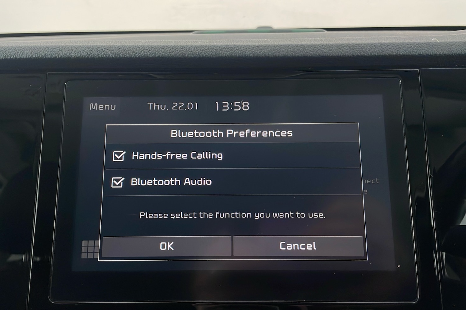 Used Kia Niro 2022 for sale - 77283613: Photo 17