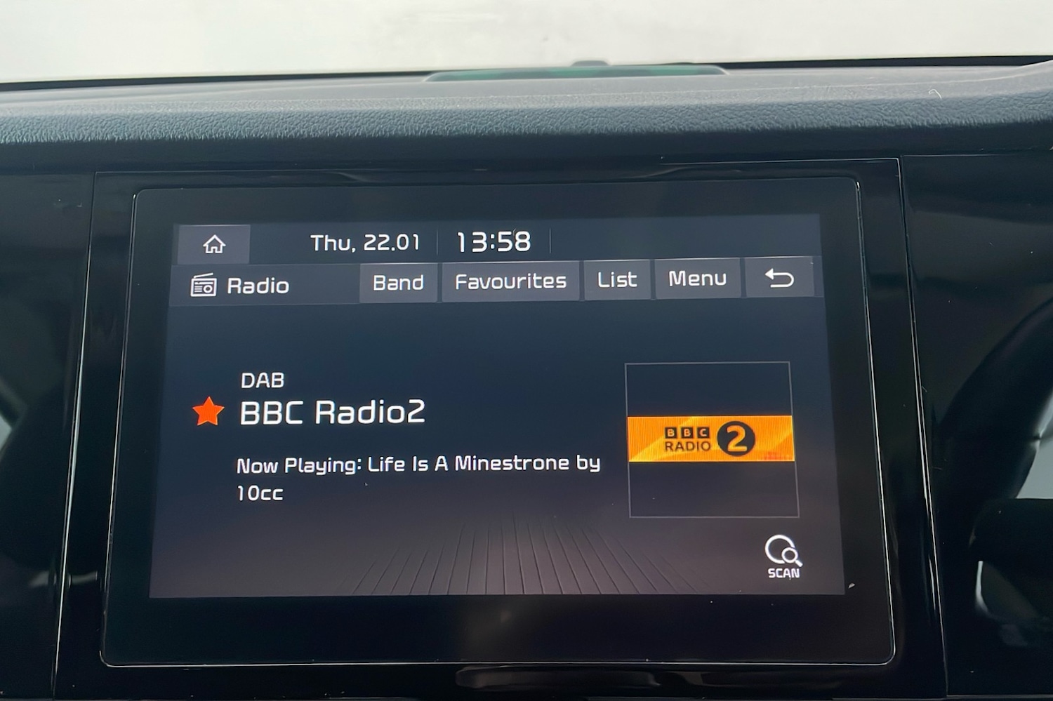 Used Kia Niro 2022 for sale - 77283613: Photo 18