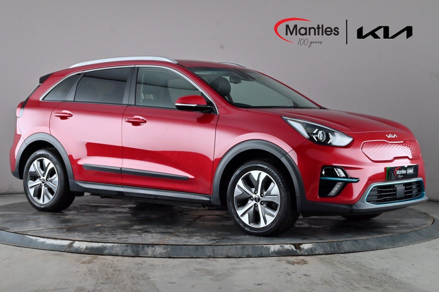 Used Kia Niro 2022 for sale - 77283613: Photo 2