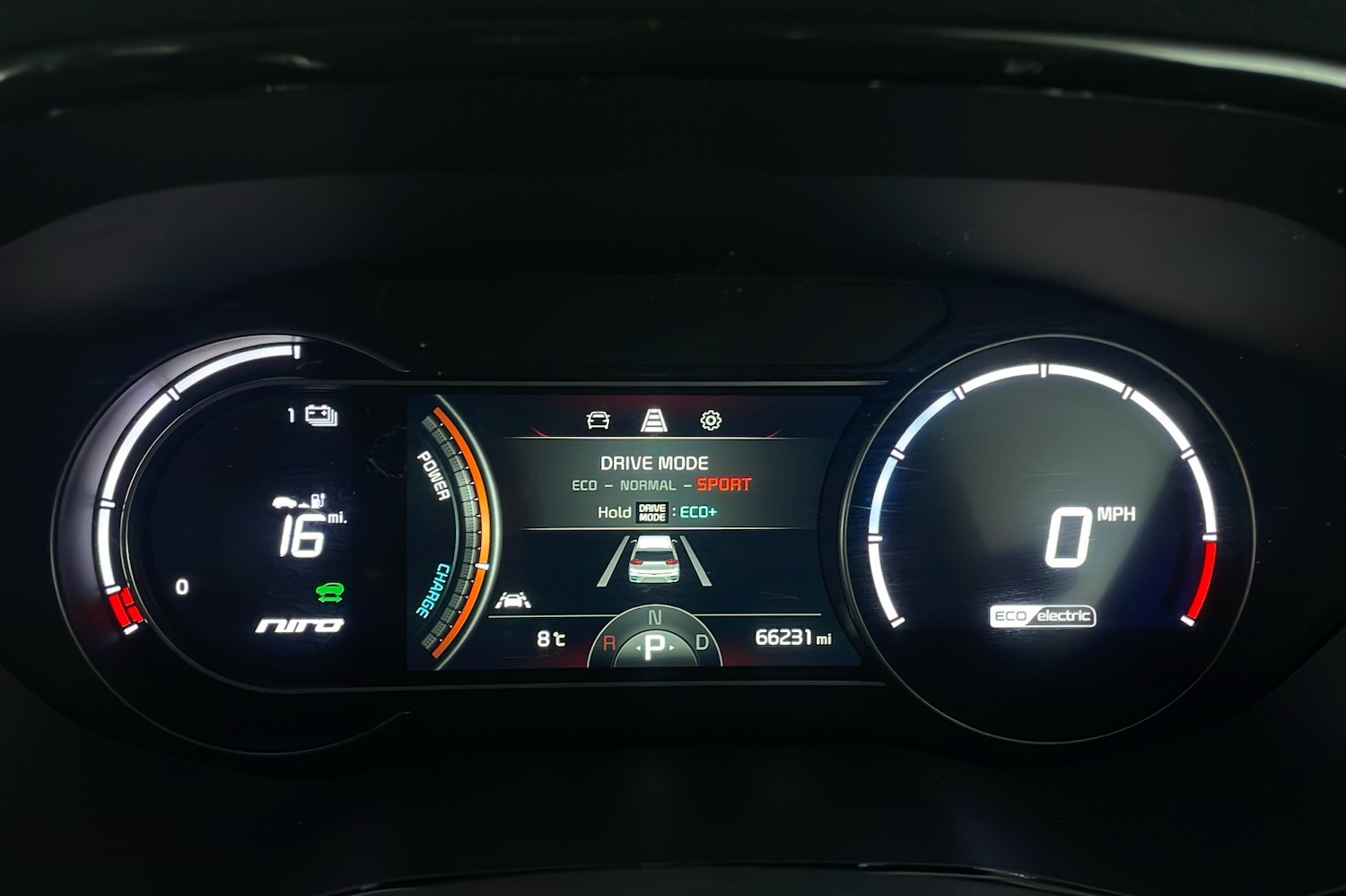 Used Kia Niro 2022 for sale - 77283613: Photo 22