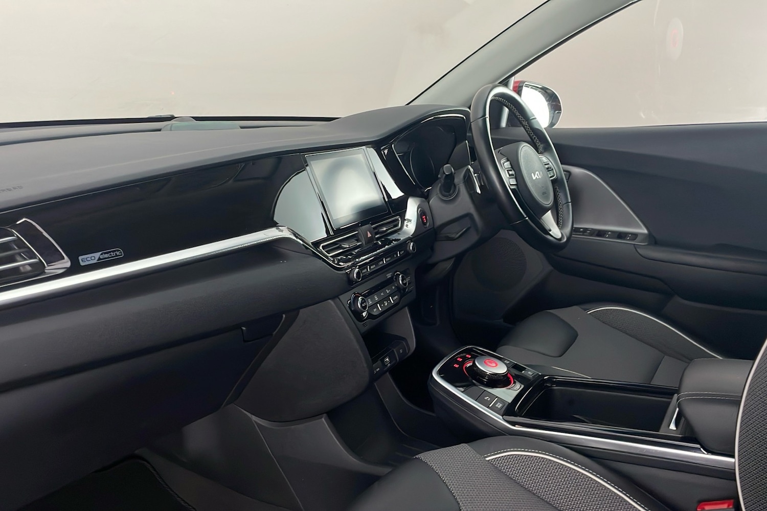 Used Kia Niro 2022 for sale - 77283613: Photo 24