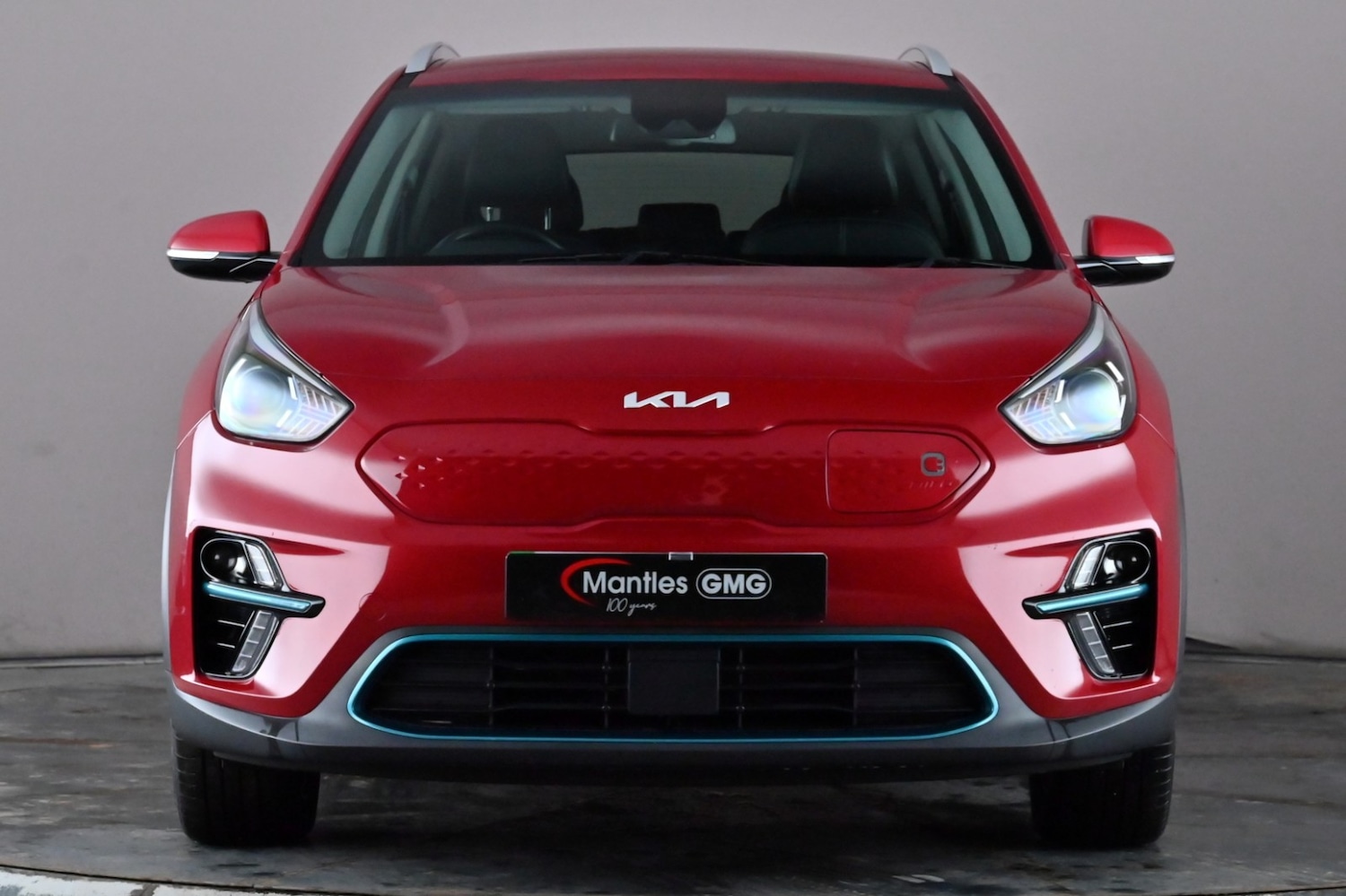 Used Kia Niro 2022 for sale - 77283613: Photo 3