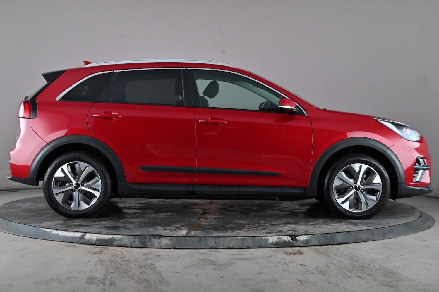 Used Kia Niro 2022 for sale - 77283613: Photo 4