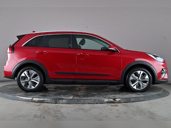 Used Kia Niro 2022 for sale - 77283613: Photo