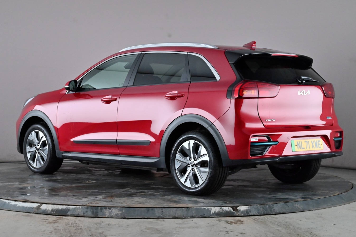 Used Kia Niro 2022 for sale - 77283613: Photo 5