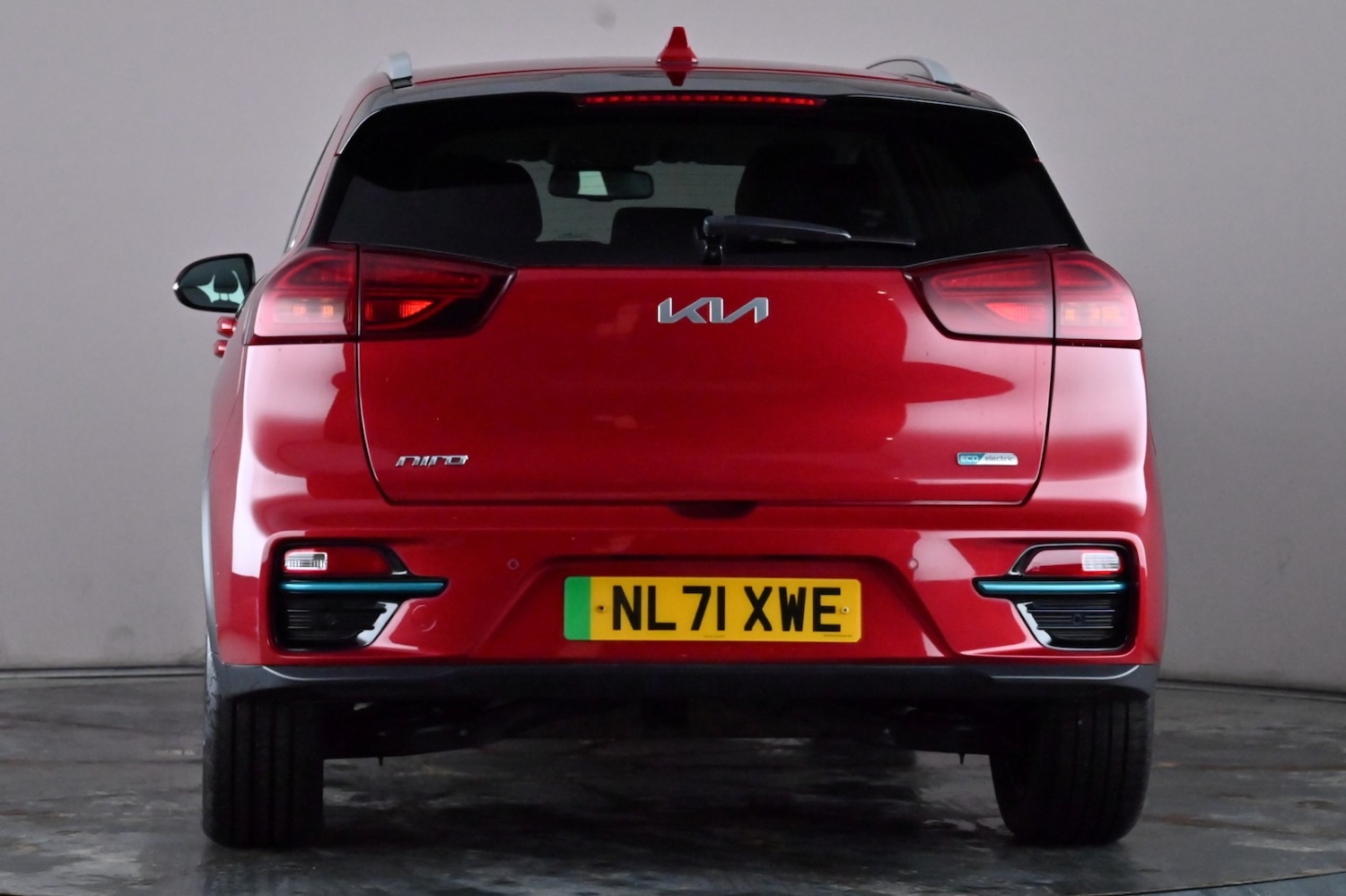 Used Kia Niro 2022 for sale - 77283613: Photo 6