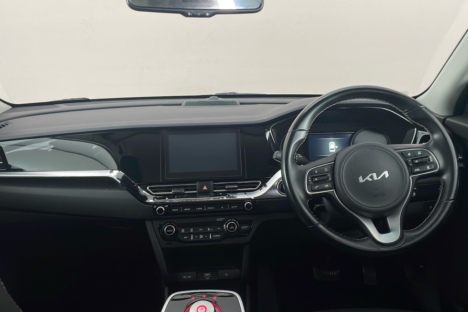 Used Kia Niro 2022 for sale - 77283613: Photo 9