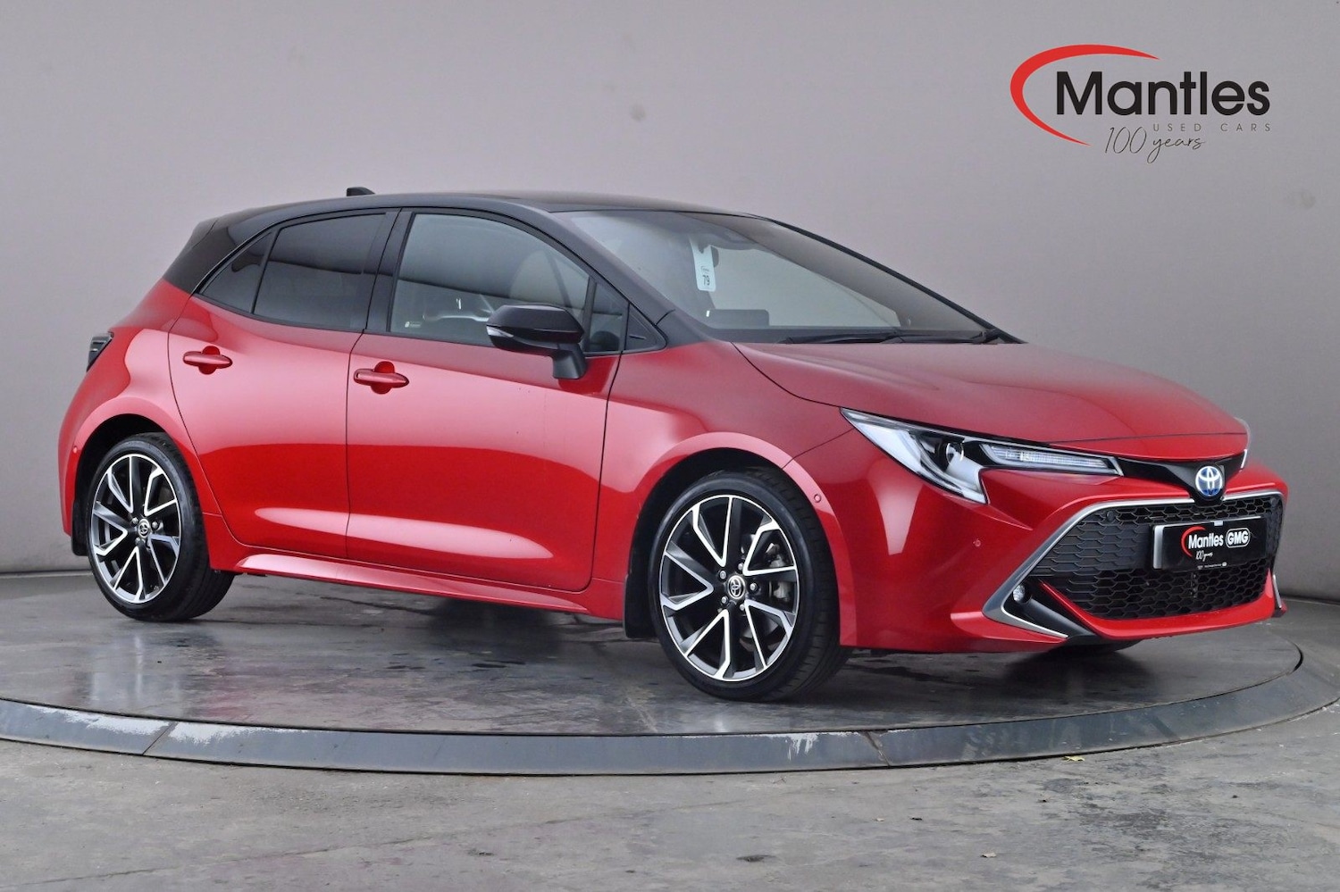 Used Toyota Corolla 2022 for sale - 76030089: Photo 1