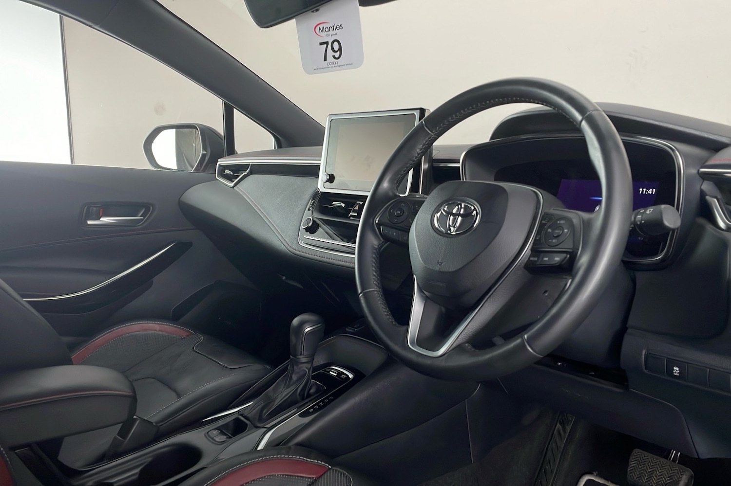 Used Toyota Corolla 2022 for sale - 76030089: Photo 10