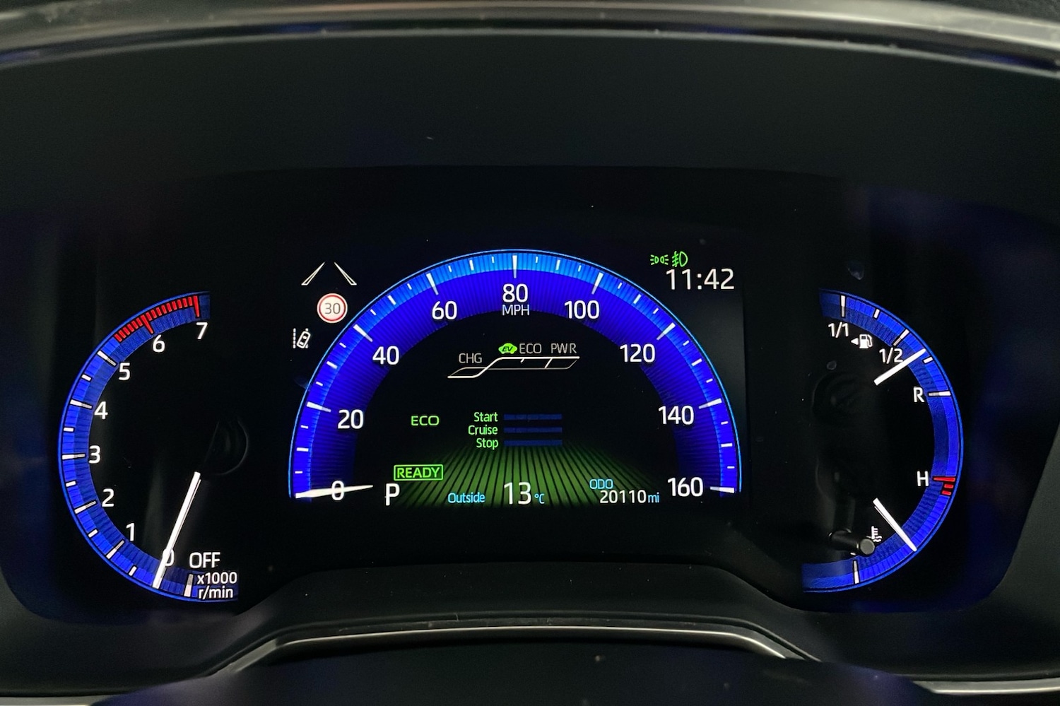 Used Toyota Corolla 2022 for sale - 76030089: Photo 12