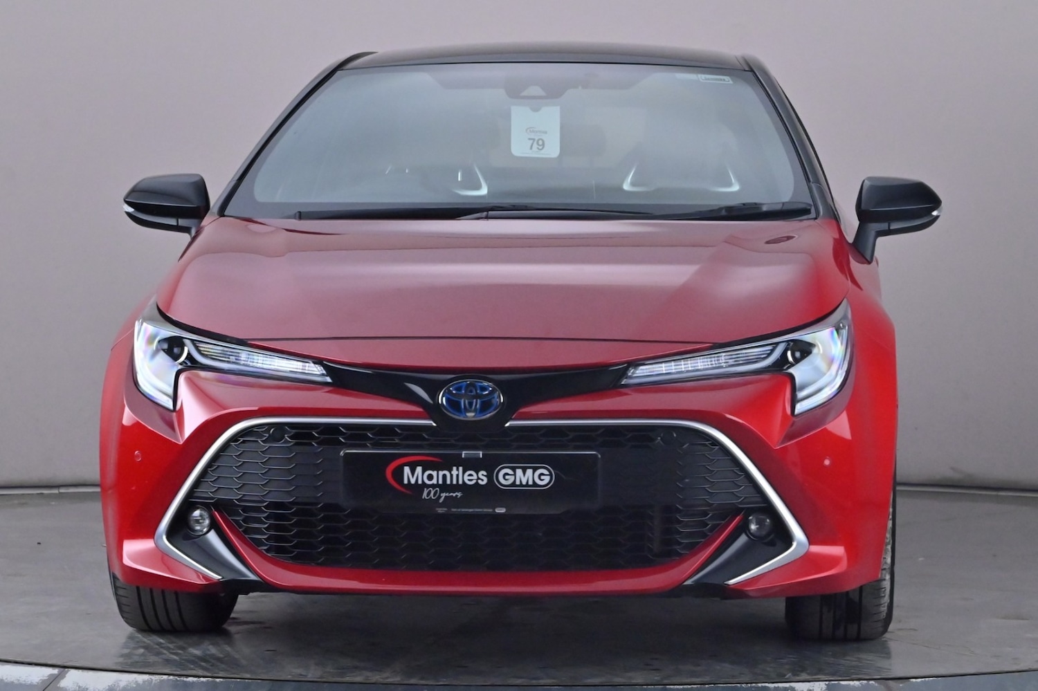 Used Toyota Corolla 2022 for sale - 76030089: Photo 2